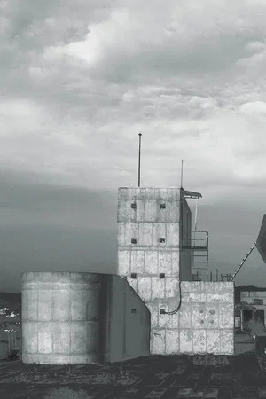 Постер: City of Tomorrow