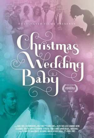 Постер: Christmas Wedding Baby