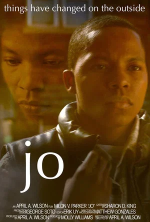 Постер: Jo
