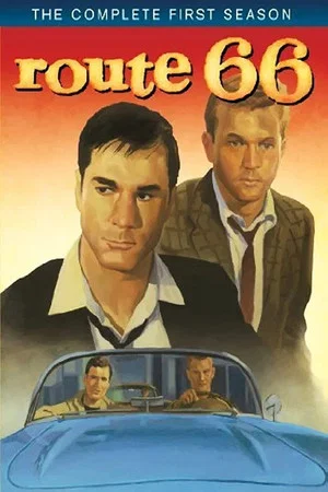 Постер: 1 сезон