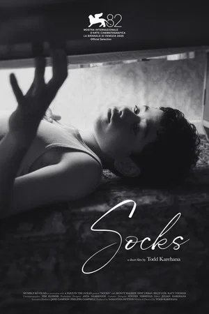 Постер: Socks