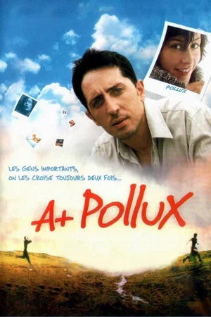 Постер: A+ Pollux