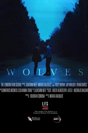 Постер: Wolves