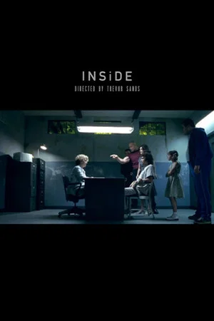 Постер: Inside