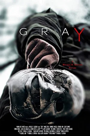 Постер: Gray