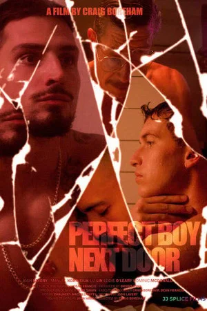 Постер: Perfect Boy Next Door