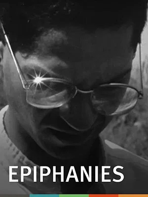 Постер: Epiphanies