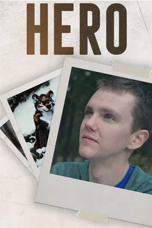 Постер: Hero
