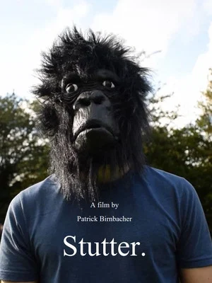 Постер: Stutter.