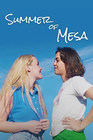 Постер: Summer of Mesa