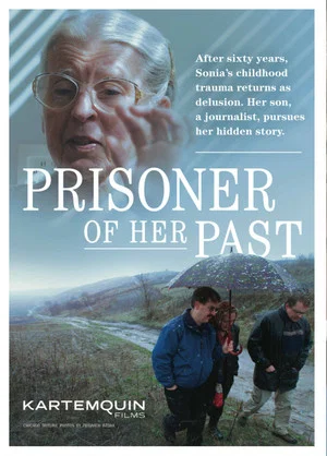 Постер: Prisoner of Her Past