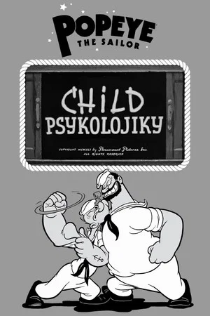 Постер: Child Psykolojiky