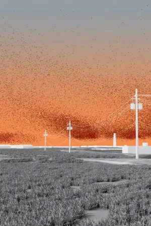 Постер: If toxic air is a monument to slavery, how do we take it down?