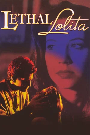 Постер: Amy Fisher: My Story