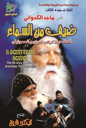 Постер: Guest from Heaven