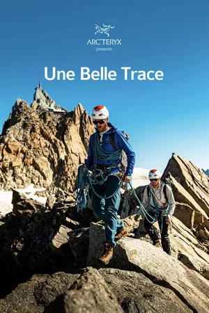 Постер: Une Belle Trace
