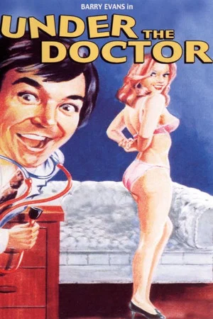 Постер: Under the Doctor
