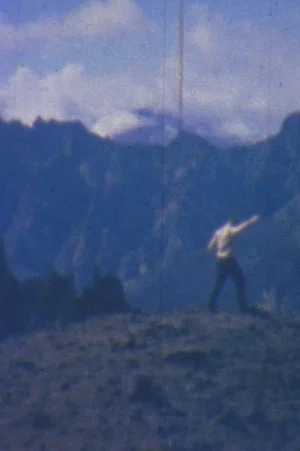 Постер: Sisyphus Condition