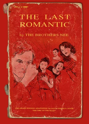 Постер: The Last Romantic