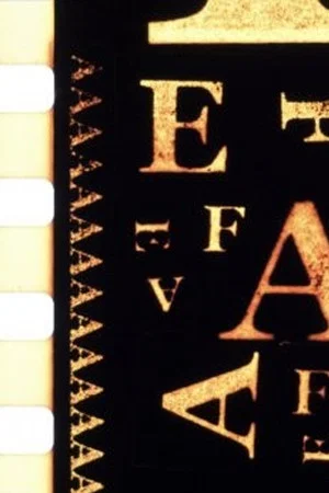 Постер: Ransom Notes