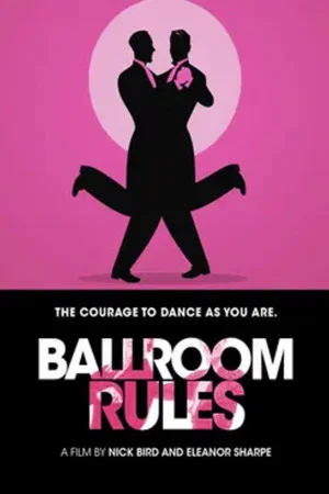Постер: Ballroom Rules