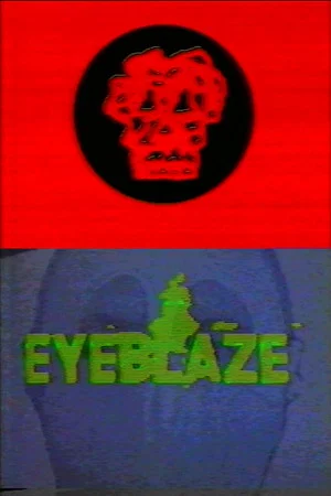 Постер: Eyeblaze