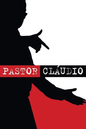 Постер: Pastor Cláudio