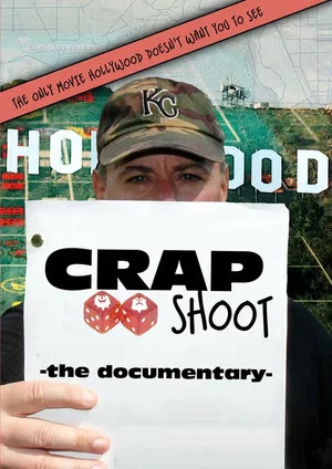 Постер: Crap Shoot: The Documentary