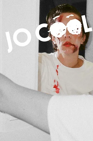 Постер: Jo Cool