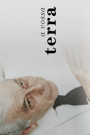 Постер: A Vossa Terra