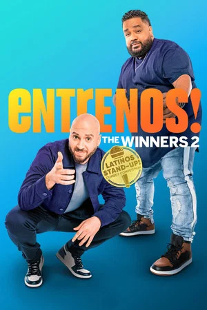Постер: Entre Nos: The Winners 2