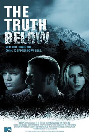 Постер: The Truth Below