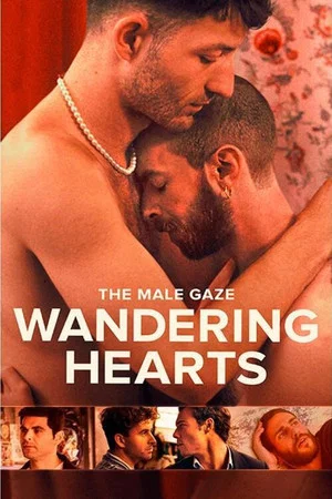 Постер: The Male Gaze: Wandering Heart
