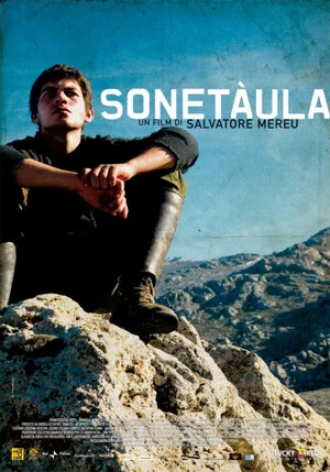 Постер: Sonetàula