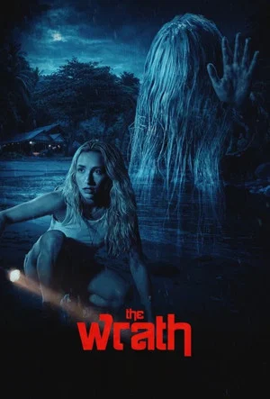 Постер: The Wrath