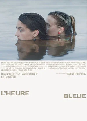 Постер: Blue Hour