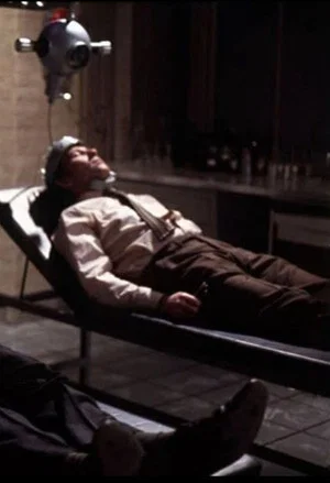 Постер: This Body Is Mine