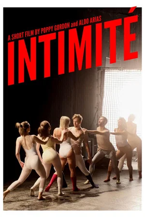 Постер: Intimité