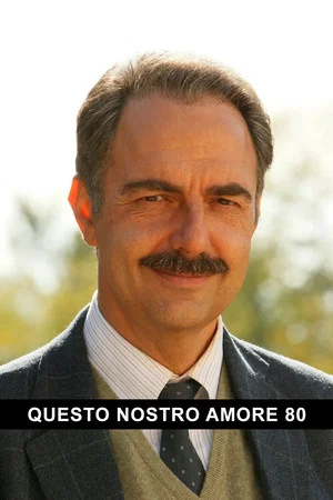 Постер: Questo nostro amore