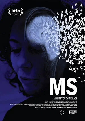 Постер: MS