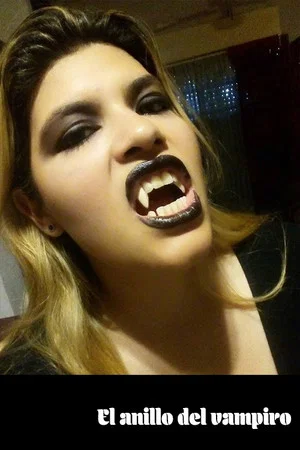 Постер: Ring of the vampire