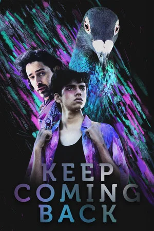 Постер: Keep Coming Back