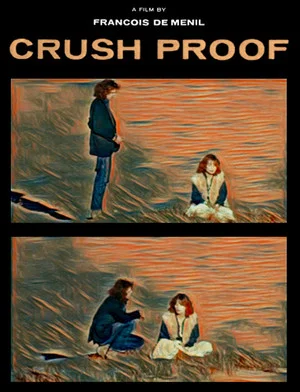 Постер: Crush Proof