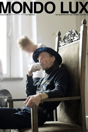 Постер: Mondo Lux: The Visual Worlds of Werner Schroeter