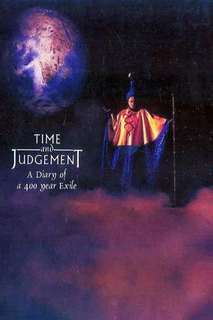 Постер: Time and Judgement: A Diary of a 400 Year Exile