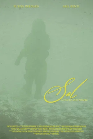 Постер: Sol