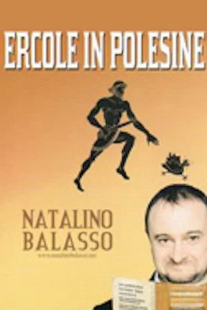 Постер: Ercole in Polesine