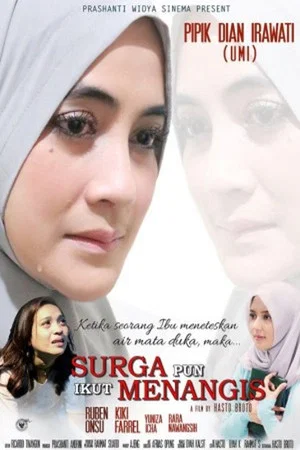 Постер: Surga Pun Ikut Menangis