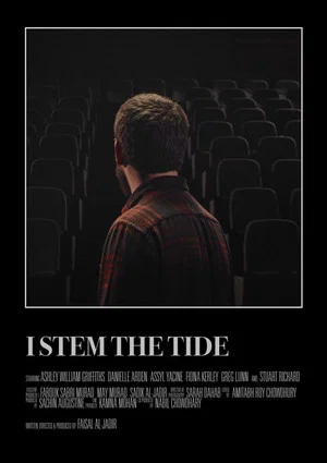 Постер: I Stem The Tide