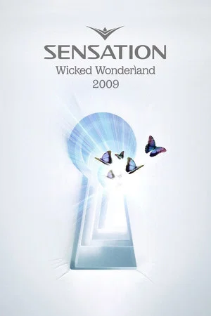 Постер: Sensation White: 2009 - Netherlands
